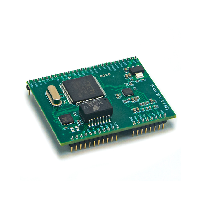 Pin Type SIP Protocol Intercom Board