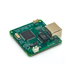 نوع المقبس SIP Protocol Playback Module Board Sip 2102V Audio Module