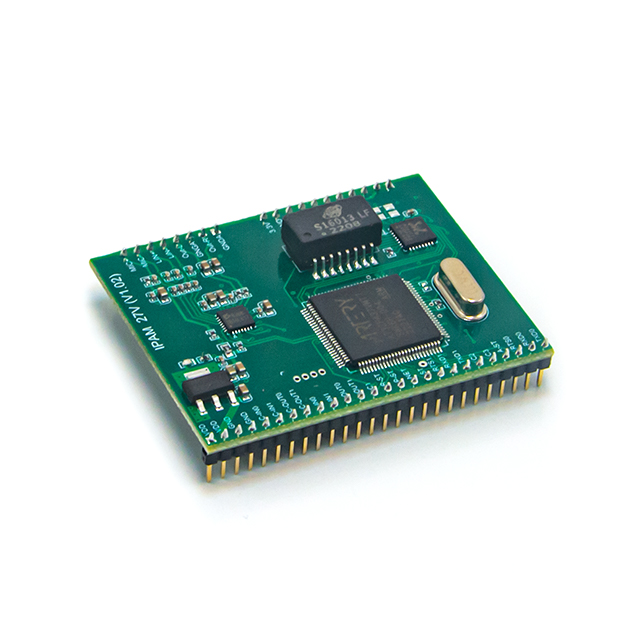 Pin Type SIP Protocol Intercom Board