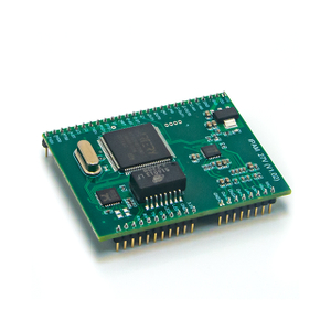 Pin Type SIP Protocol Playback Module Board